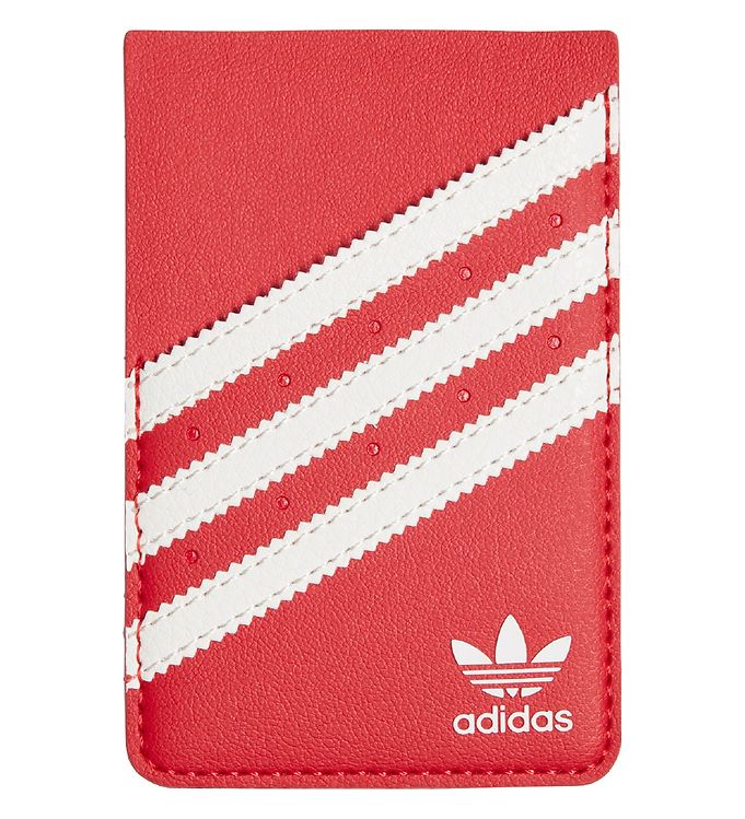 adidas Originals Kortholder Til Telefon - Universal - Rød