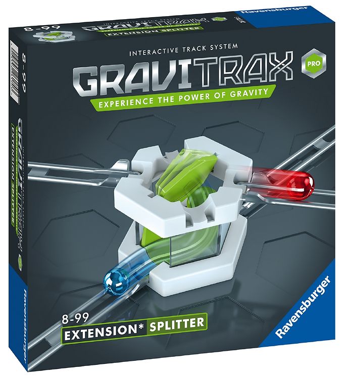 GraviTrax Expansion Splitter unisex