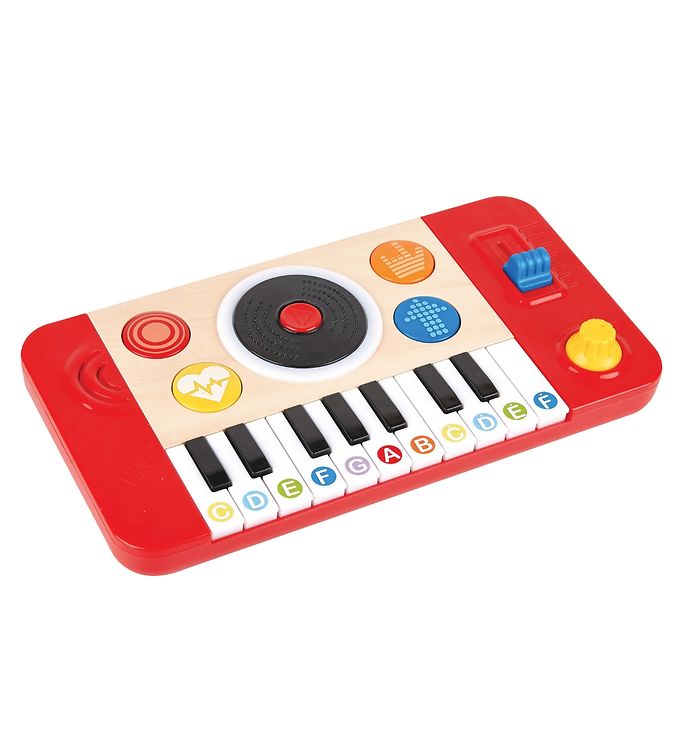 Image of Hape Mixerpult - OneSize - Hape Musikinstrumenter (231112-1140394)
