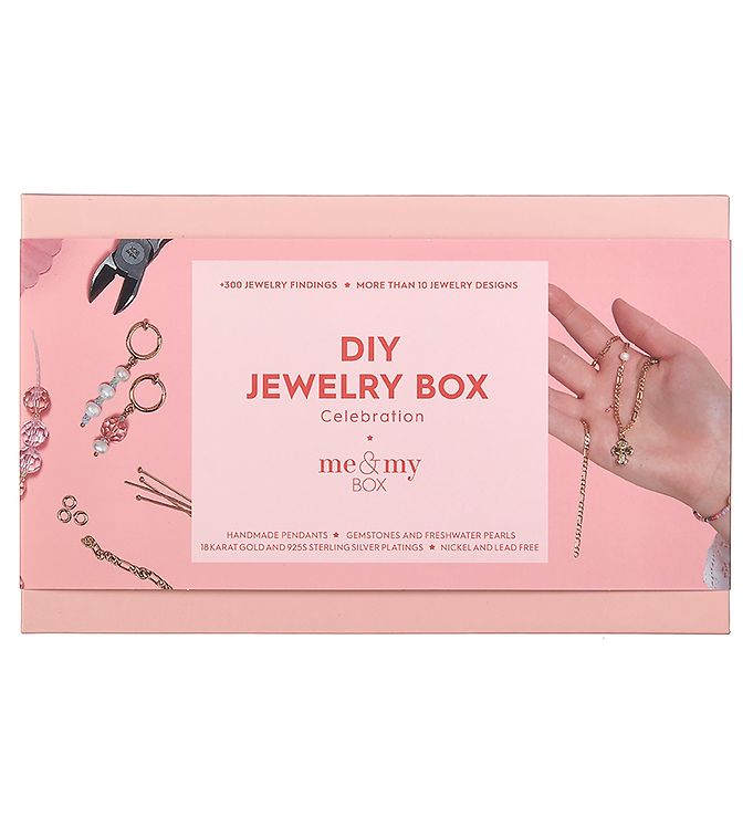 Image of Me&My BOX Celebration - No4 (232578-1148360)