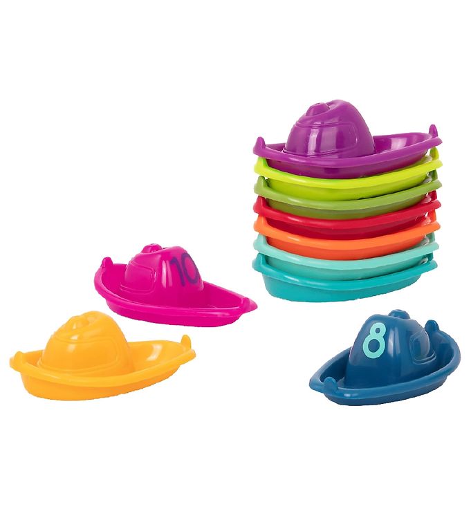 B-toys Battat Både