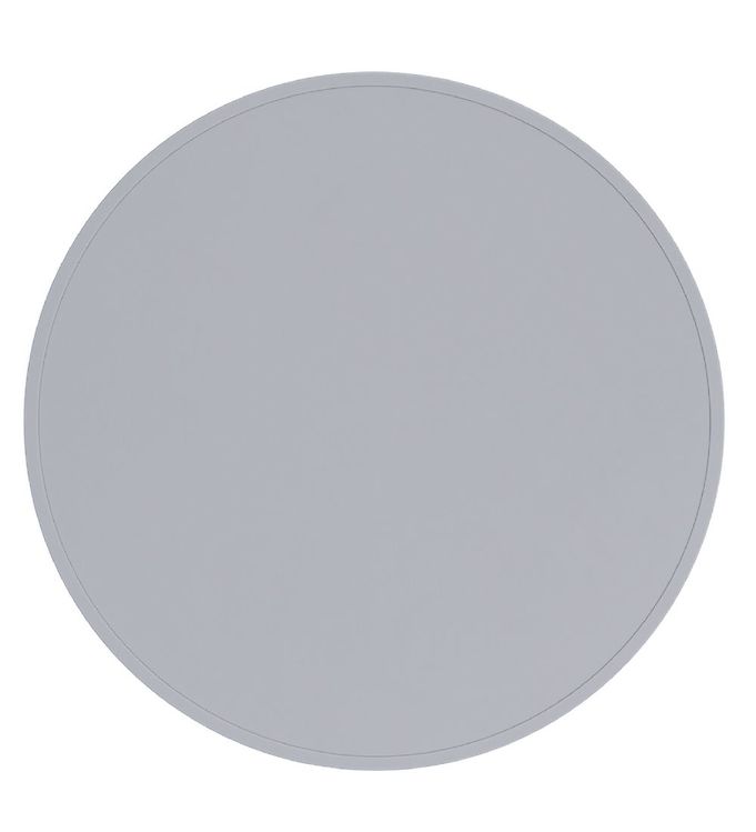 We Might Be Tiny Dækkeserviet - Grey