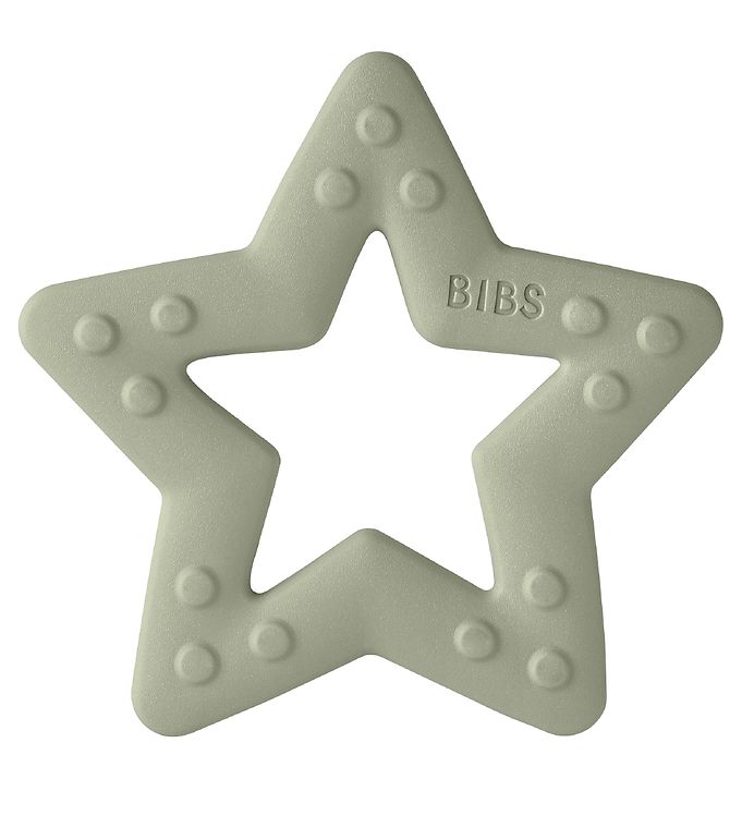 Image of Bibs Bidering - Star - Sage - OneSize - Bibs Bidering (235808-1382038)