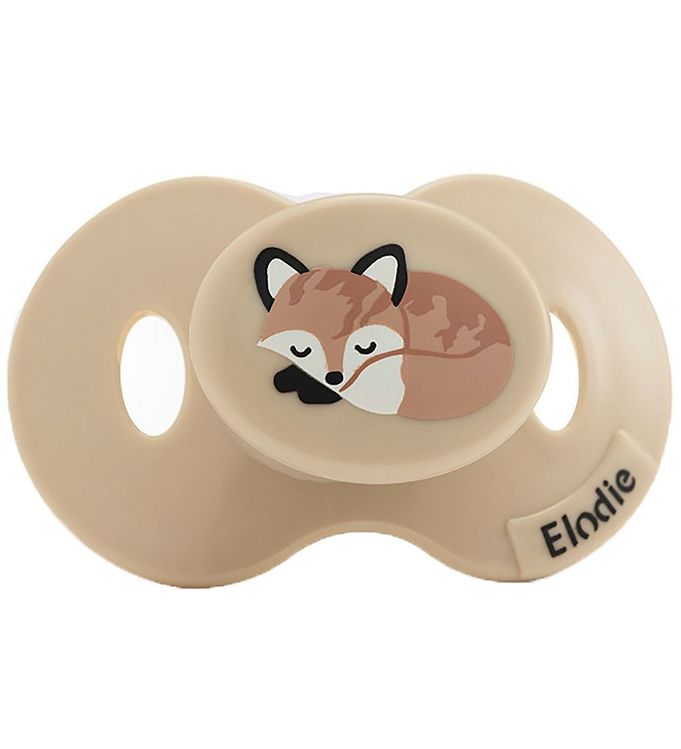 Elodie Details Sut - Florian The Fox - Beige