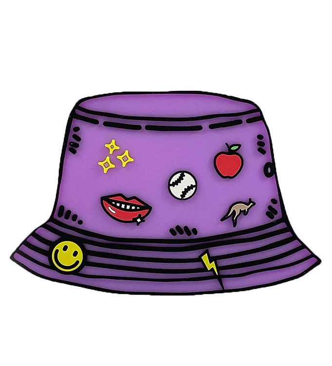 Moji Power Powerbank Bucket Hat 4500mah