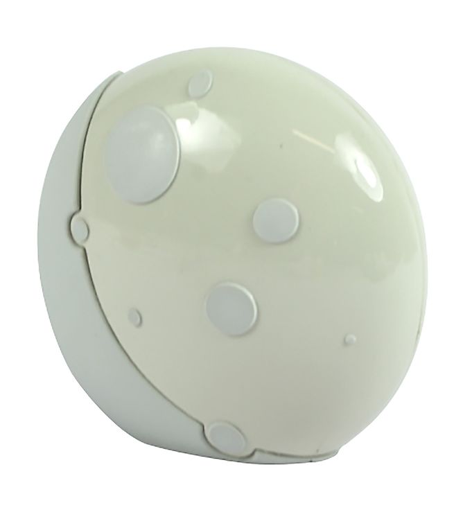 Image of Moji Power Højtaler - Bluetooth - Moon - OneSize - Moji Power Højtalere (238302-1541223)