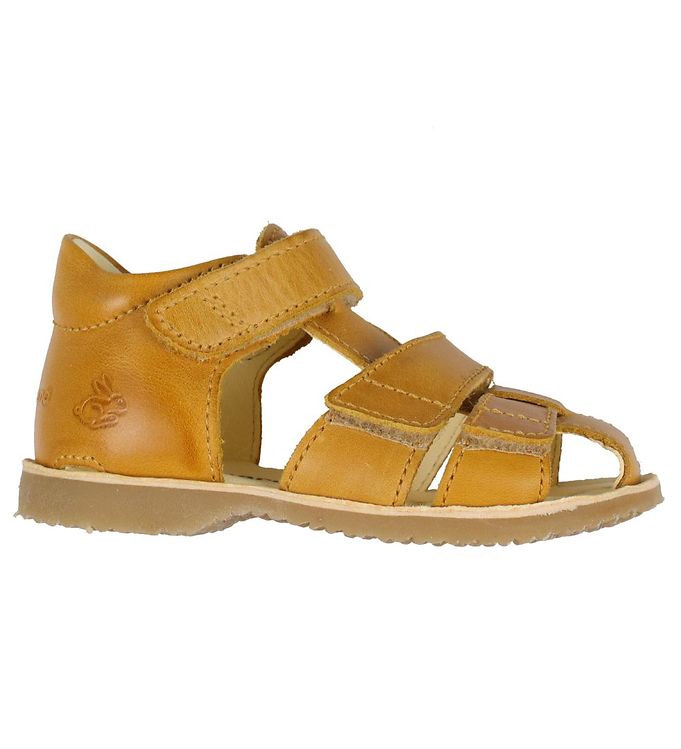 Bundgaard Sandaler – Shea – Gul