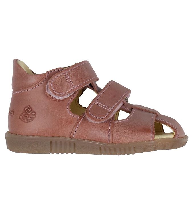 Bundgaard Sandaler - Ranjo II Old Rose female