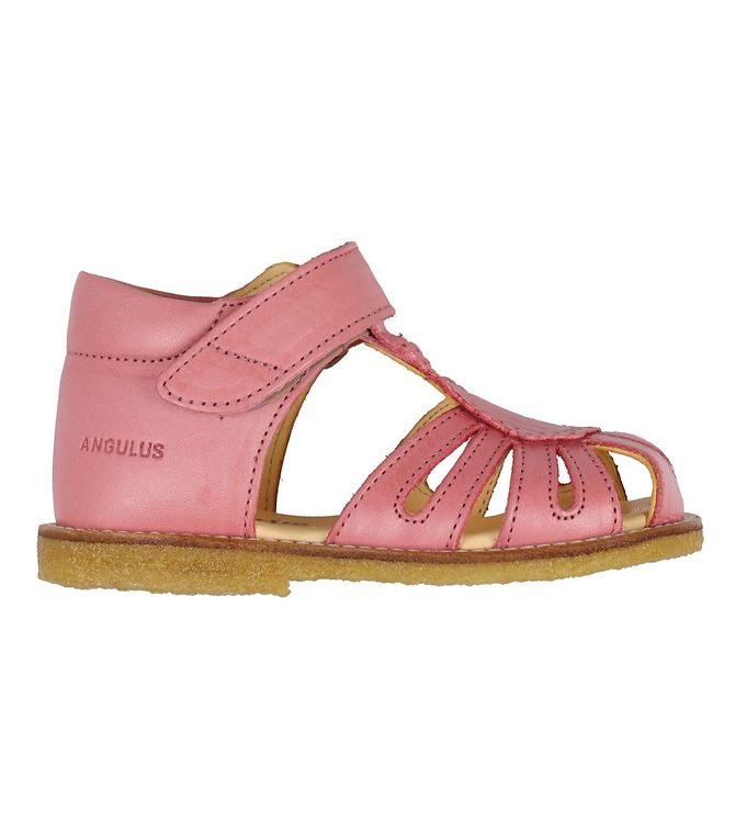 Angulus Sandaler – Rosa