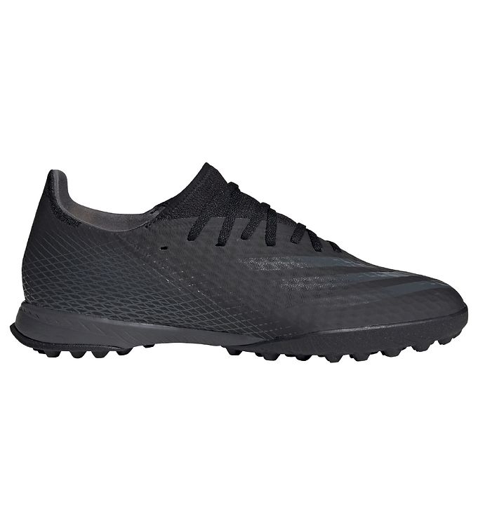 7: adidas Performance Fodboldstøvler - X Ghosted TF - Sort