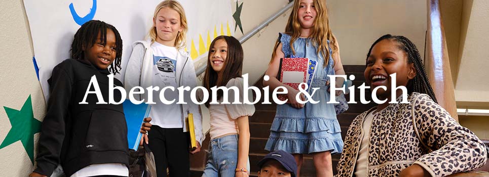 Abercrombie & Fitch