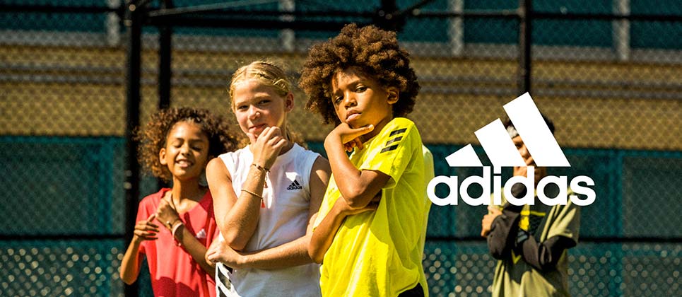 adidas Performance børnetøj og børnesko adidas Performance børnetøj og børnesko