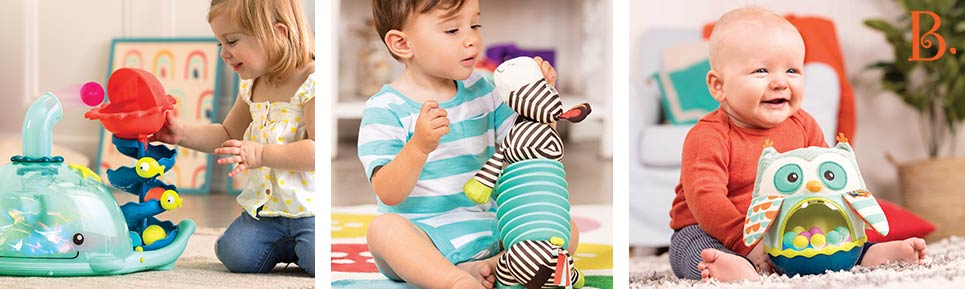 B. toys legetøj B. toys legetøj