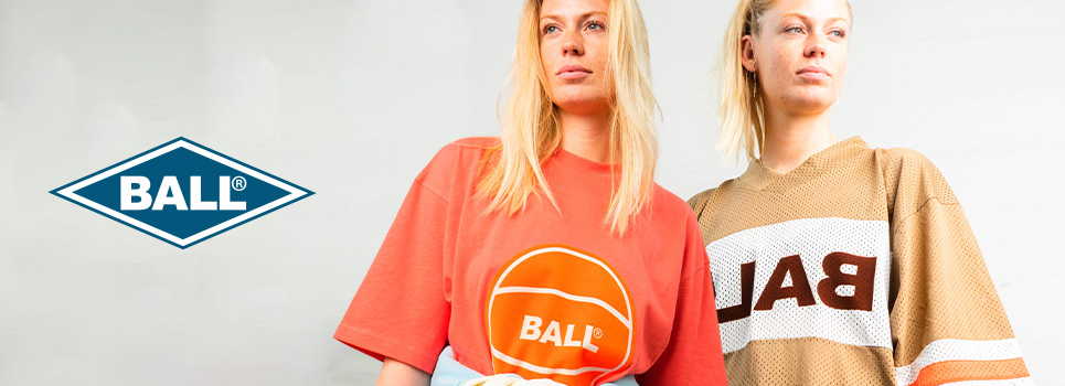 BALL BALL