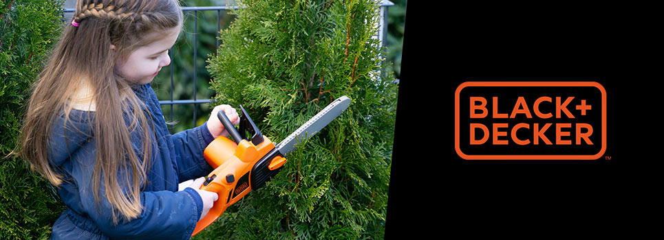 Black & Decker Black & Decker