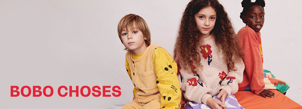 Bobo Choses Bobo Choses