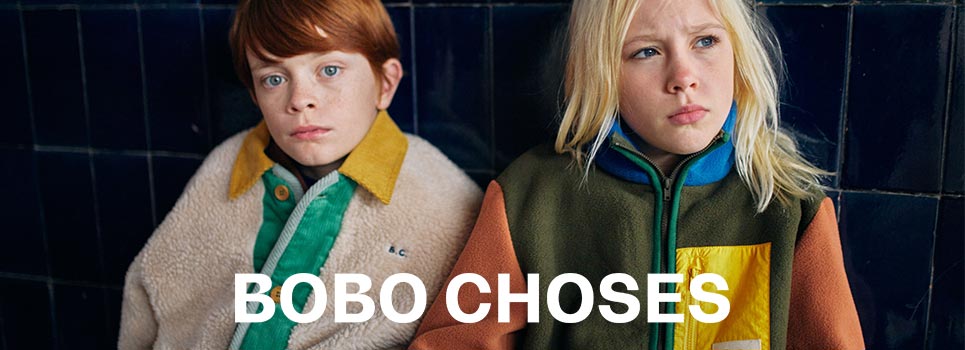 Bobo Choses