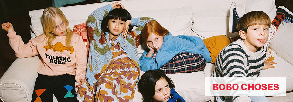 Bobo Choses Bobo Choses