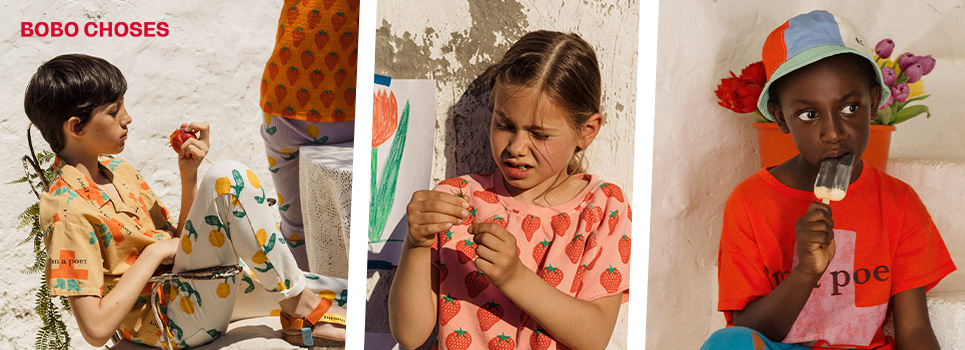 Bobo Choses Bobo Choses