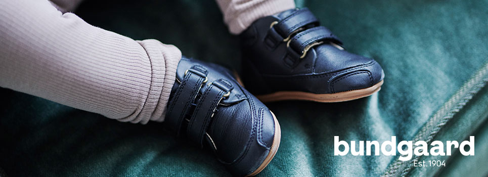 Bundgaard børnesko, sandaler m.m. Bundgaard børnesko, sandaler m.m.