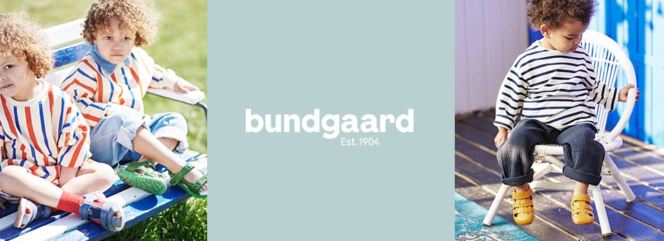 Bundgaard børnesko, sandaler m.m.