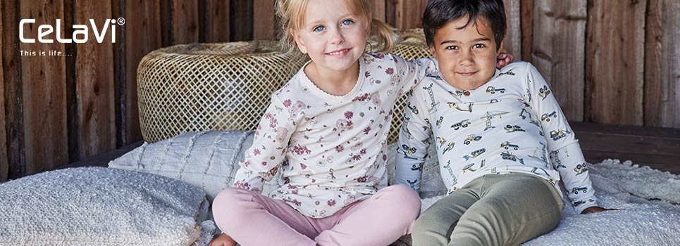 CeLaVi babytøj og børnetøj CeLaVi babytøj og børnetøj