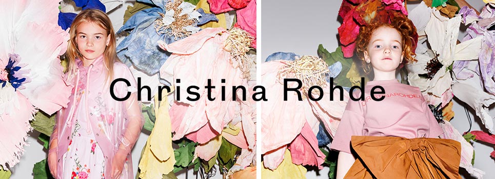 Christina Rohde til brn