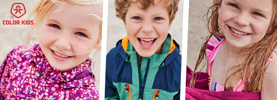 Color Kids børnetøj og børnesko Color Kids børnetøj og børnesko