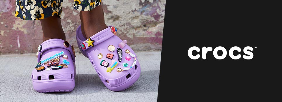 Crocs Crocs