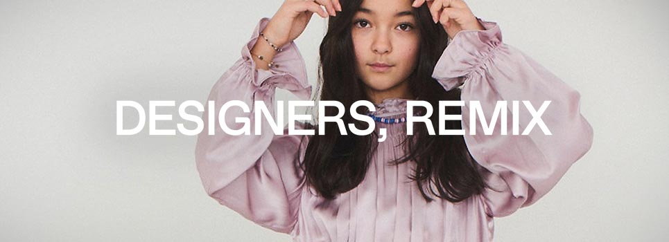 Designers Remix brnetj