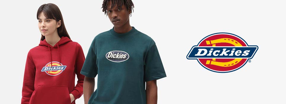 Dickies Dickies