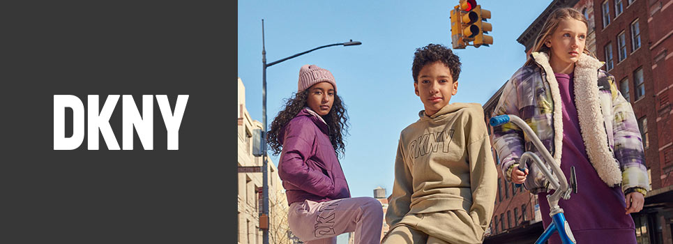 DKNY brnetj - Til brn & teens