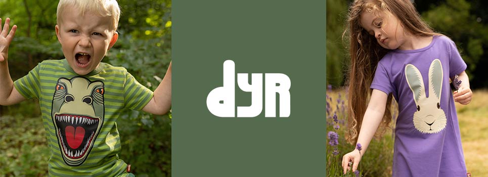 DYR-Cph børnetøj DYR-Cph børnetøj