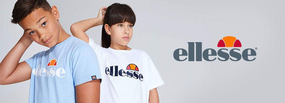 Ellesse brnetj