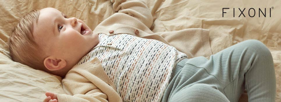 Fixoni babytøj og børnetøj Fixoni babytøj og børnetøj