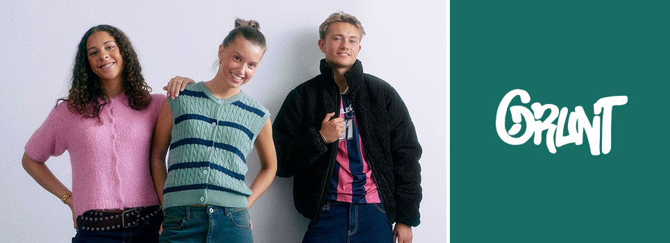 Grunt tøj til børn og teen