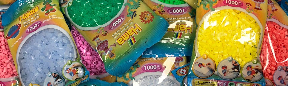 Hama perler og perleplader Hama perler og perleplader
