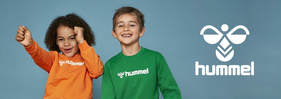 Hummel børnetøj og babytøj Hummel børnetøj og babytøj