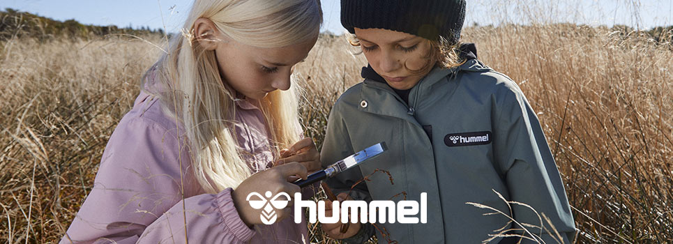 Hummel børnetøj og babytøj Hummel børnetøj og babytøj