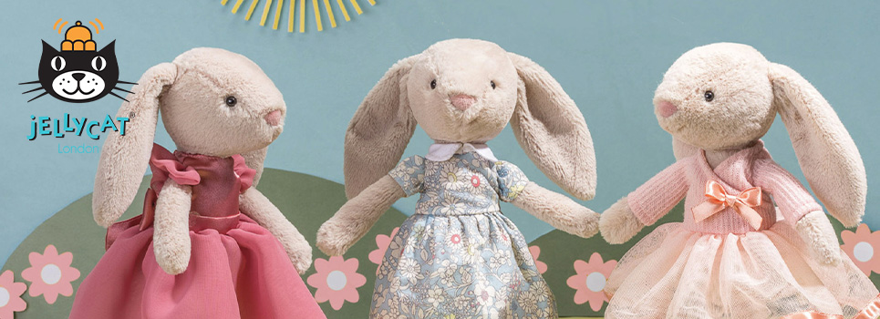 Jellycat Jellycat