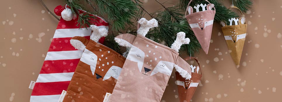 Julesokker Julesokker