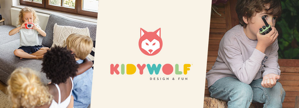 Kidywolf