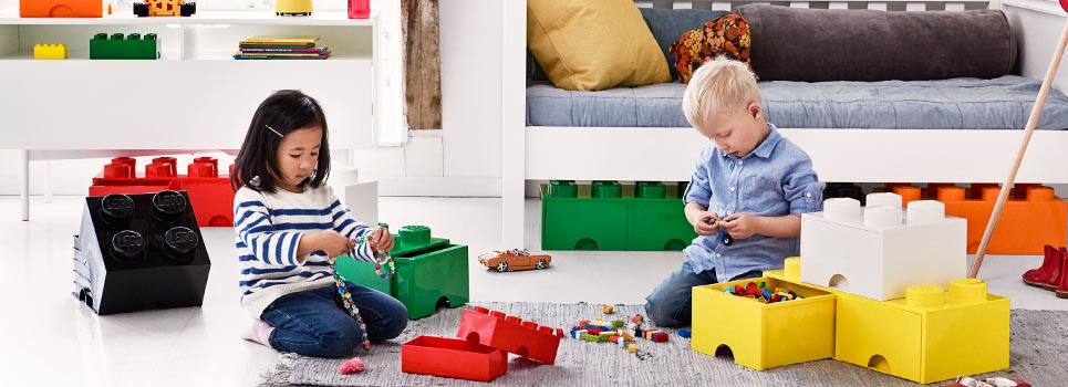 Lego Storage Lego Storage