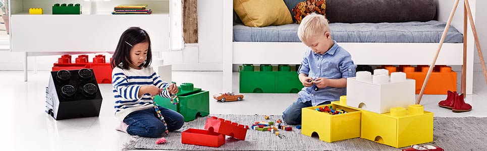 Lego Storage Lego Storage