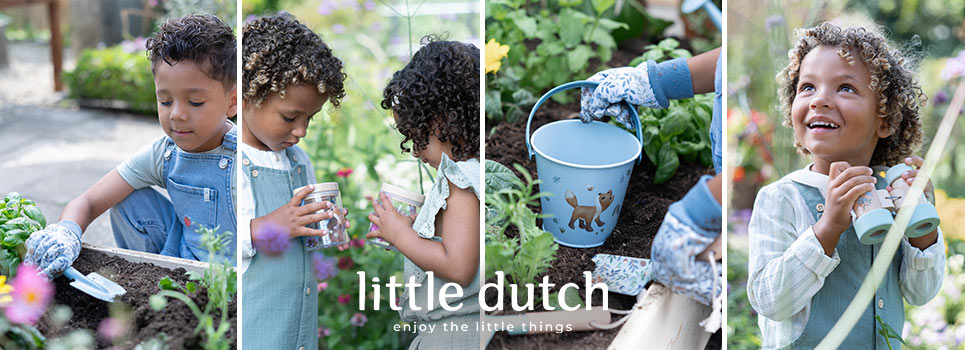 Little Dutch legetøj