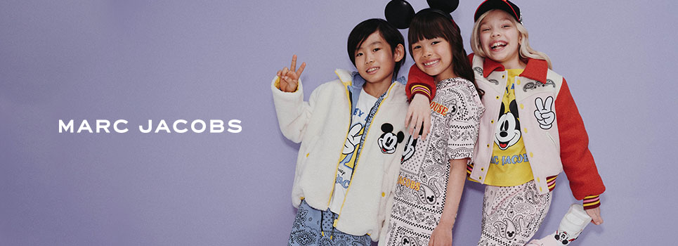 Little Marc Jacobs børnetøj