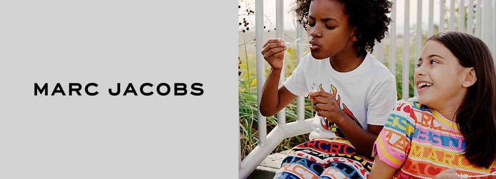 Little Marc Jacobs børnetøj Little Marc Jacobs børnetøj