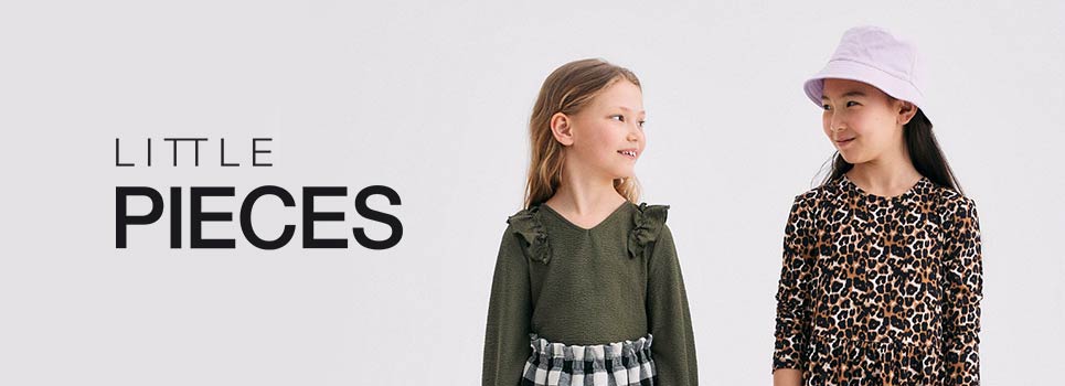 Little Pieces Little Pieces