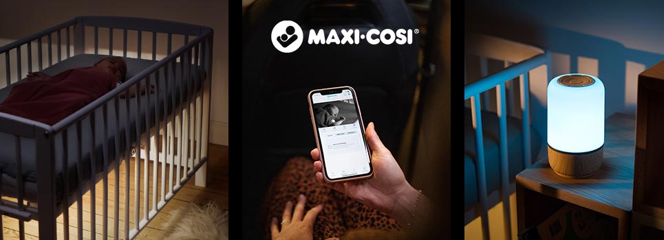 Maxi Cosi