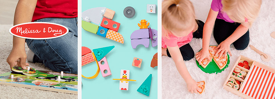 Melissa & Doug